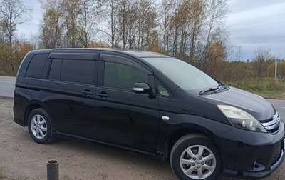 Toyota ISis I, 2012 год, 1 520 000 рублей, 1 фотография