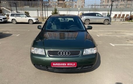 Audi A3, 2000 год, 485 000 рублей, 1 фотография