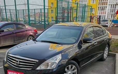 Nissan Teana, 2008 год, 1 050 000 рублей, 1 фотография