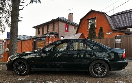 BMW 5 серия, 1999 год, 1 450 000 рублей, 1 фотография