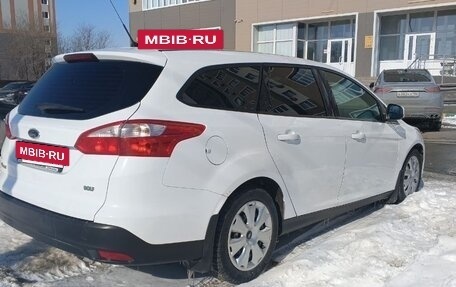 Ford Focus III, 2013 год, 1 125 000 рублей, 6 фотография