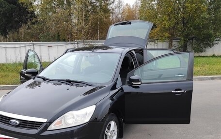 Ford Focus II рестайлинг, 2010 год, 630 000 рублей, 2 фотография