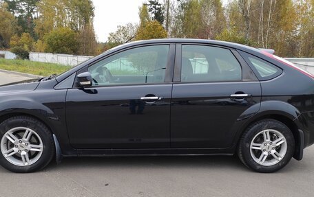 Ford Focus II рестайлинг, 2010 год, 630 000 рублей, 9 фотография