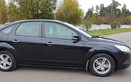 Ford Focus II рестайлинг, 2010 год, 630 000 рублей, 11 фотография