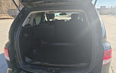 SsangYong Kyron I, 2012 год, 1 100 000 рублей, 5 фотография