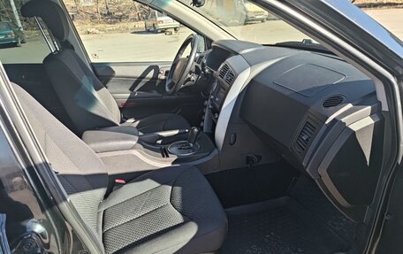 SsangYong Kyron I, 2012 год, 1 100 000 рублей, 7 фотография