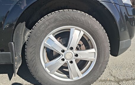 SsangYong Kyron I, 2012 год, 1 100 000 рублей, 10 фотография