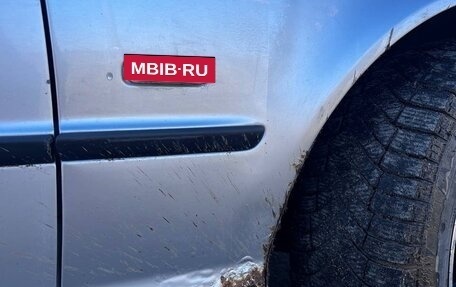 BMW 3 серия, 2001 год, 620 000 рублей, 9 фотография