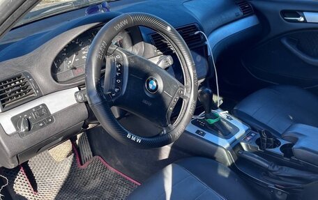 BMW 3 серия, 2001 год, 620 000 рублей, 12 фотография