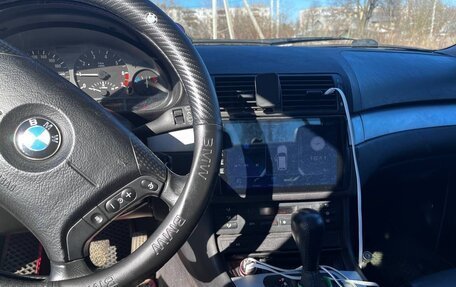 BMW 3 серия, 2001 год, 620 000 рублей, 13 фотография