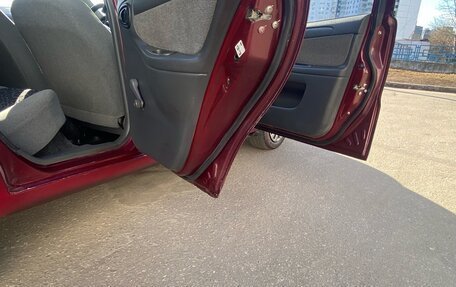 Chevrolet Lanos I, 2008 год, 270 000 рублей, 10 фотография