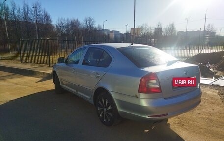 Skoda Octavia, 2012 год, 850 000 рублей, 2 фотография