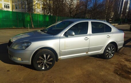 Skoda Octavia, 2012 год, 850 000 рублей, 16 фотография