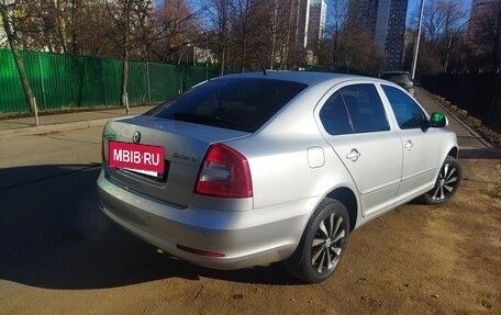 Skoda Octavia, 2012 год, 850 000 рублей, 9 фотография