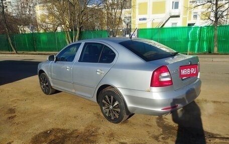 Skoda Octavia, 2012 год, 850 000 рублей, 12 фотография