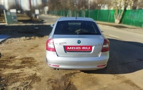 Skoda Octavia, 2012 год, 850 000 рублей, 11 фотография