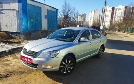 Skoda Octavia, 2012 год, 850 000 рублей, 10 фотография