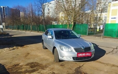 Skoda Octavia, 2012 год, 850 000 рублей, 15 фотография