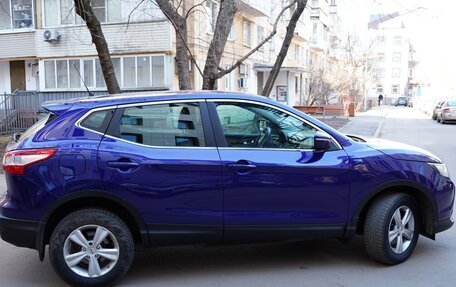 Nissan Qashqai, 2014 год, 1 190 000 рублей, 7 фотография