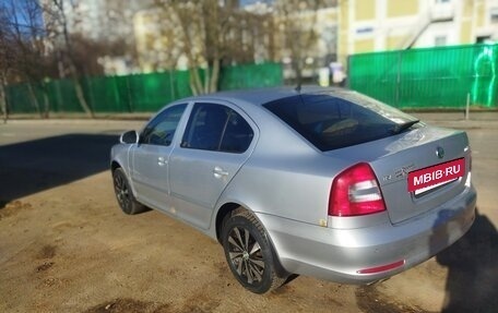 Skoda Octavia, 2012 год, 850 000 рублей, 21 фотография