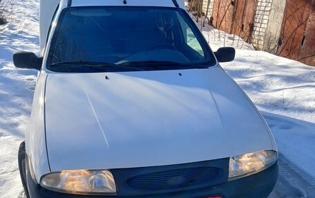 Ford Fiesta, 1999 год, 240 000 рублей, 9 фотография