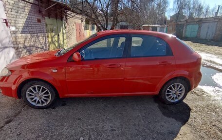 Chevrolet Lacetti, 2006 год, 250 000 рублей, 2 фотография