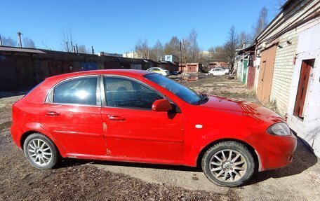 Chevrolet Lacetti, 2006 год, 250 000 рублей, 3 фотография