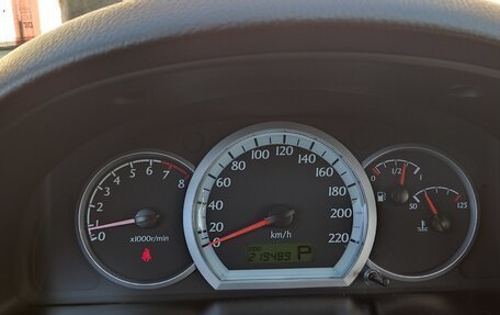 Chevrolet Lacetti, 2006 год, 250 000 рублей, 5 фотография