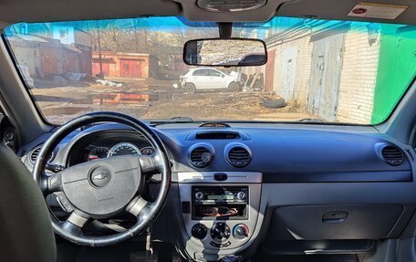 Chevrolet Lacetti, 2006 год, 250 000 рублей, 6 фотография