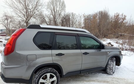 Nissan X-Trail, 2007 год, 980 000 рублей, 2 фотография