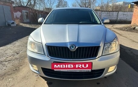 Skoda Octavia, 2012 год, 1 100 000 рублей, 8 фотография