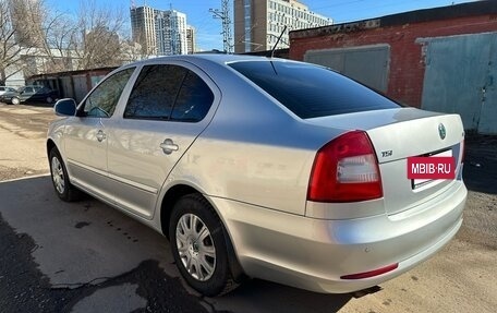 Skoda Octavia, 2012 год, 1 100 000 рублей, 3 фотография