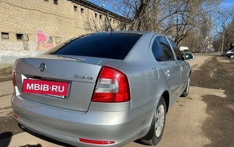 Skoda Octavia, 2012 год, 1 100 000 рублей, 5 фотография