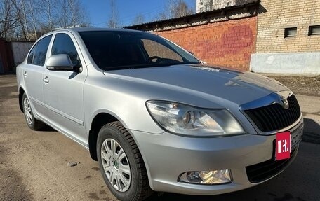 Skoda Octavia, 2012 год, 1 100 000 рублей, 7 фотография