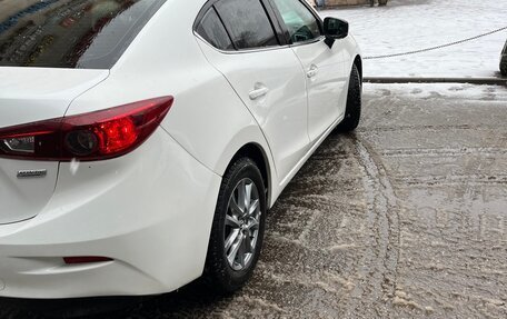 Mazda 3, 2016 год, 1 650 000 рублей, 6 фотография