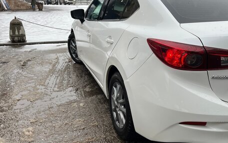 Mazda 3, 2016 год, 1 650 000 рублей, 7 фотография