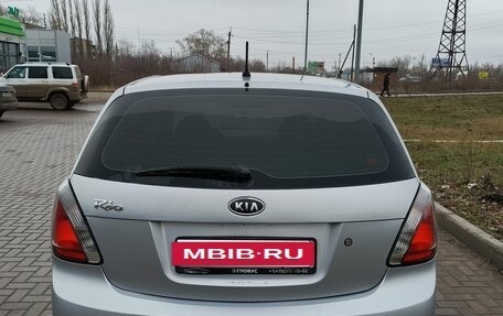 KIA Rio II, 2010 год, 700 000 рублей, 8 фотография