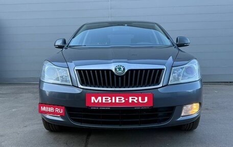 Skoda Octavia, 2011 год, 1 150 800 рублей, 2 фотография