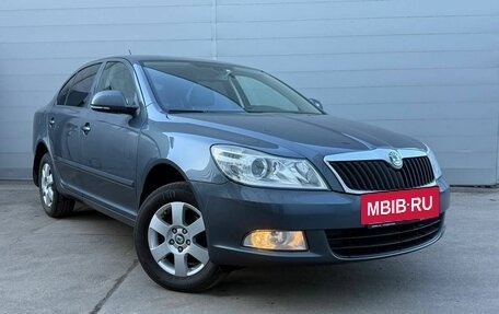 Skoda Octavia, 2011 год, 1 150 800 рублей, 3 фотография