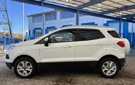 Ford EcoSport, 2016 год, 1 099 000 рублей, 2 фотография