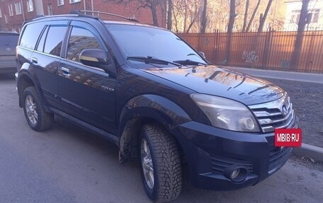 Great Wall Hover H3 I, 2010 год, 510 000 рублей, 3 фотография