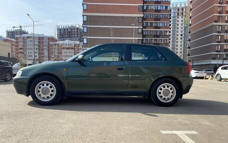 Audi A3, 2000 год, 485 000 рублей, 3 фотография