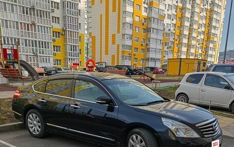 Nissan Teana, 2008 год, 1 050 000 рублей, 3 фотография