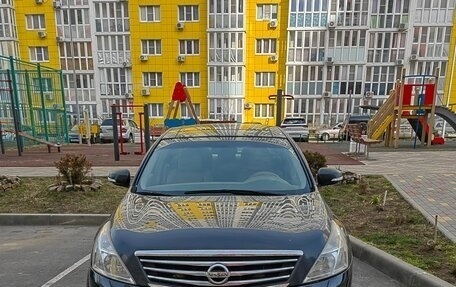 Nissan Teana, 2008 год, 1 050 000 рублей, 2 фотография