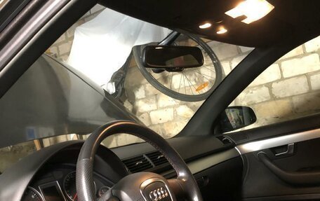 Audi A4, 2006 год, 1 400 000 рублей, 13 фотография