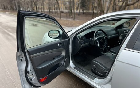 Chevrolet Epica, 2012 год, 850 000 рублей, 7 фотография