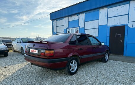 Volkswagen Passat B3, 1990 год, 285 000 рублей, 5 фотография