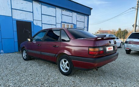 Volkswagen Passat B3, 1990 год, 285 000 рублей, 2 фотография