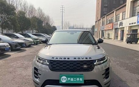 Land Rover Range Rover Evoque II, 2022 год, 3 950 000 рублей, 2 фотография