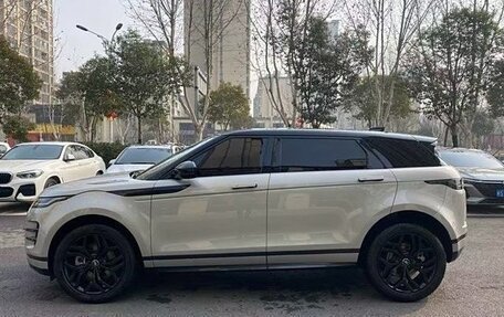 Land Rover Range Rover Evoque II, 2022 год, 3 950 000 рублей, 5 фотография